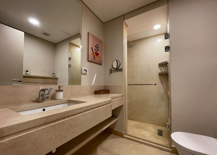 2BR Apartment with pool view - Mangroovy - 6